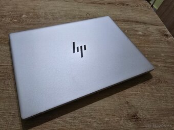 Najnovsi HP Pavilion Plus 14 OLED s 32gb ram core ultra 7 pr - 3