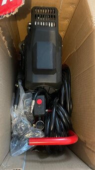 Kompresor Einhell 24L - 3