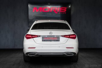 Mercedes-Benz C trieda Sedan 180 mHEV A/T - 3