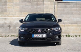 Fiat Tipo - 3