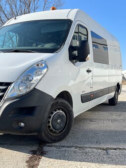 Renault Master - 3