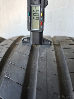 235/50 r19 + 255/45 r19 letné pneumatiky Falken dvojrozmer - 3