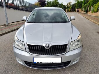 Skoda octavia 2 lift 1.9tdi - 3