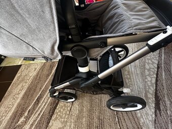 Predám Bugaboo Fox 3 s príslušenstvom - 3