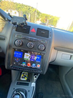 Touran 1.9 tdi 77kW - 3