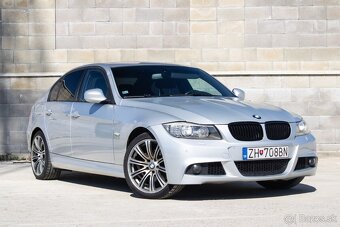 BMW Rad 3 320d xDrive - 3