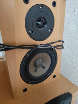 Genius SW-5.1 Home Theater - 3