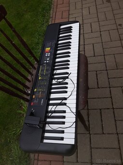 Variant yamaha - 3
