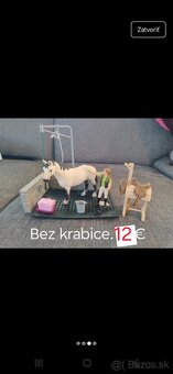 Schleich mix - 3