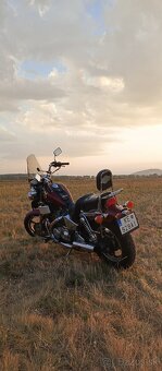 Honda VT750C Shadow Custom 1986 rc14 - 3
