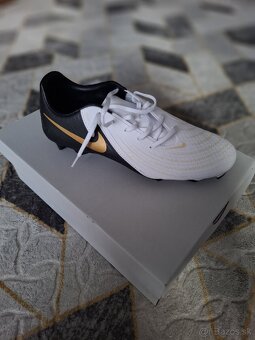 Nike kopačky - 3