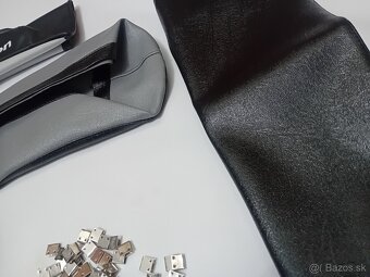 POŤAH SEDLA JAWA PIONIER 50 BABETTA 207,210 SIMSON - 3