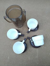 camping pohar sada - 3