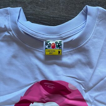 Tričko Bape - 3
