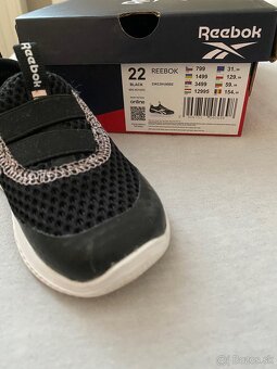 Reebok botasky c.22 - 3