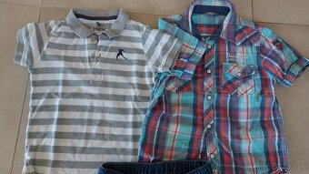 Predam letny set v.116 - 3