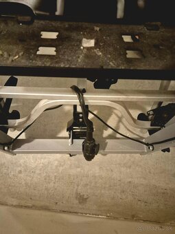 Predám nosič bicyklov Thule Euroclassic G5 909 - 3
