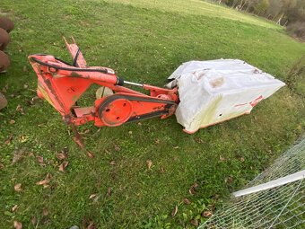 Kuhn gmd 55 - 3