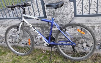 Predám detský bicykel - 3