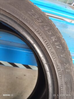 235/45R17 97 Y MATADOR HECTORA 3 - 3