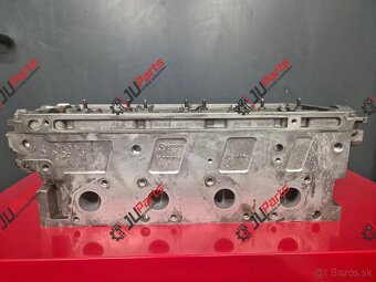 Hlavy válcov motora 2.0 TDI CR 03L103373E Repas - 3