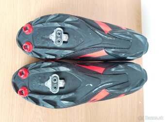 Mtb tretry Northwave 41 - 3