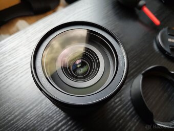 Canon RF 24-105mm f/4 (v záruke) - 3