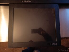 Monitor 17" - 3