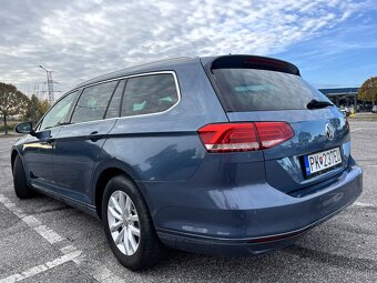 Volkswagen Passat Variant 2.0 TDI Business DSG 157tis.km - 3