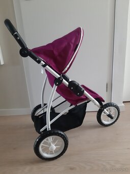 Detsky kocik pre babiky - 3