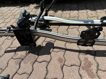 Strešný nosič na bicykle THULE - 3