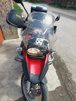 Bmw 1200 gs - 3
