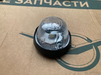 uaz, Volga, Gaz predám nové svetlá - 3