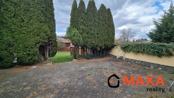 REZERVOVANÉ Rodinný dom vhodný na podnikanie, Prievidza, Nec - 3