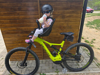 Horský elektrobicykel Specialized Turbo Levo FSR - 700Wh bat - 3