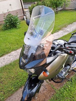 Yamaha tdm 900 - 3