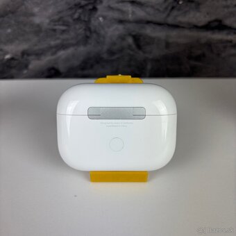 Apple AirPods Pro 2 USB C – Originál - 3