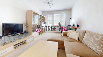 Na Predaj, 2i byt, Dubnica nad Váhom, Exkluzívne TARGETreal - 3