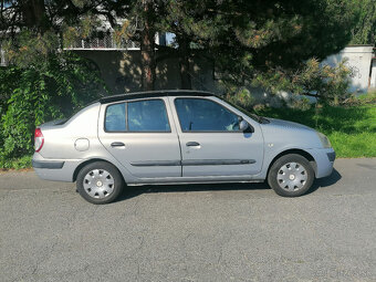 Predám Renault Thalia 1.2 2006 - 3