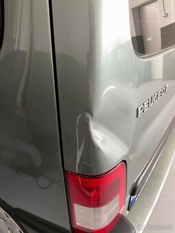 Oprava preliačin Banská Bystrica appauto - 3