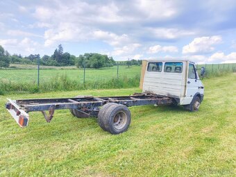 Iveco Daily 59-12 diely - 3