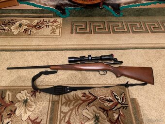 ZKK 600 .270 Winchester - 3