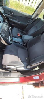 Honda CR-V 1,6 i-Dtec,rok 2014 - 3