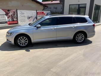 Volkswagen Passat B8 variant 2.0tdi DSG 110kw BEZ ADBLUE - 3