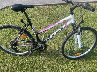 Bicykel CTM STEFI 2.0 - 3