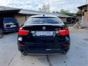 BMW X6 - 3