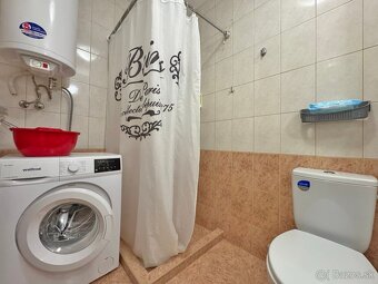 Jednoizbový apartmán v kvalitnom rezorte MARINA CAPE – Ahelo - 3