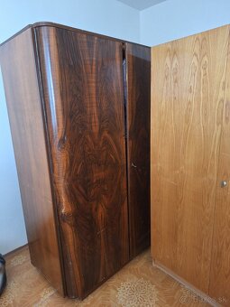 Staršie skrine - 3
