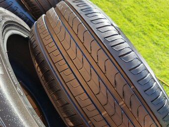 pneu 18" 225/55R18 PIRELLI letné 6mm DOT2022 - 3