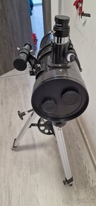 Dalekohlad Celestron powerseeker 127EQ - 3